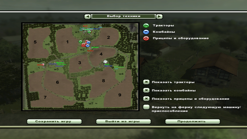 TURNING POINT EAST FINAL V UPDATE SCHWEINEMASTMOD UND WATERMOD