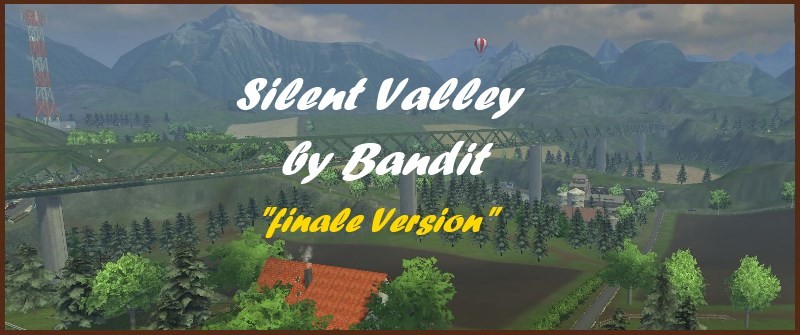 SILENT VALLEY V FINAL