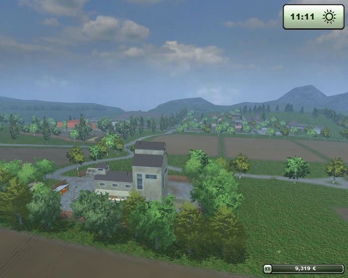 OBERTHALBACH OLD TIMES V 1.0