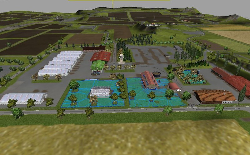 XLFARM V 2.0 BETA