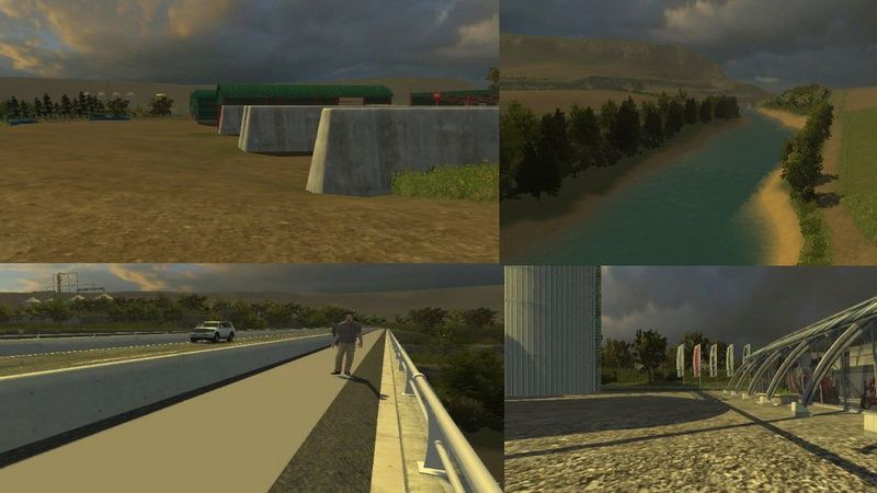 RIVERSIDE MAP V 1