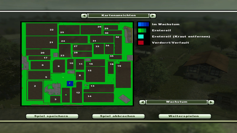 GRAZY COUNTRY MULTIFRUIT V 1.0