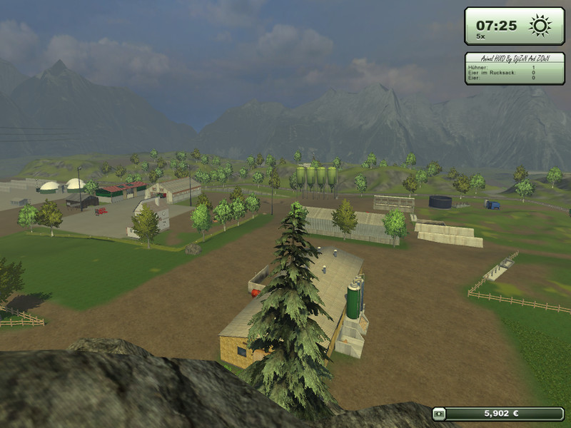 HAGENSTODT V 1.6