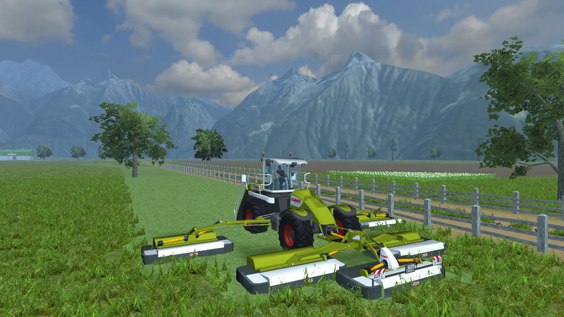 MADE IN MY DREAMS V 1.0