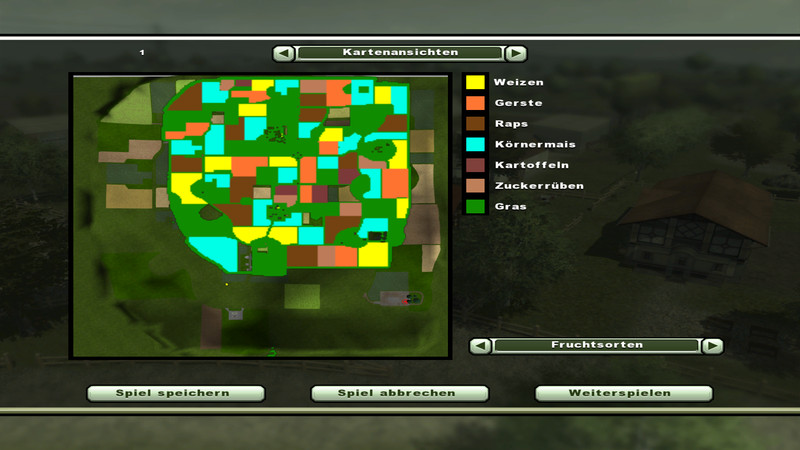 SOUTHERN GERMANY V 1.0