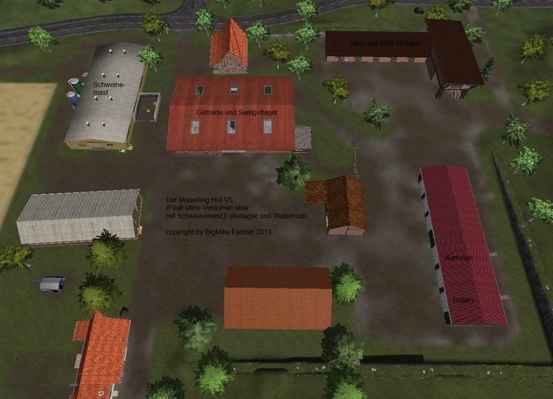 MAIER LING YARD V 5.0 FINAL