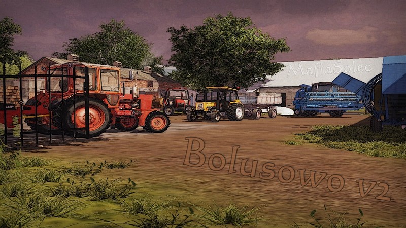 BOLUSOWO V 2