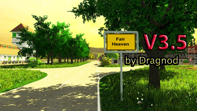 FAIR HEAVEN V 3.5