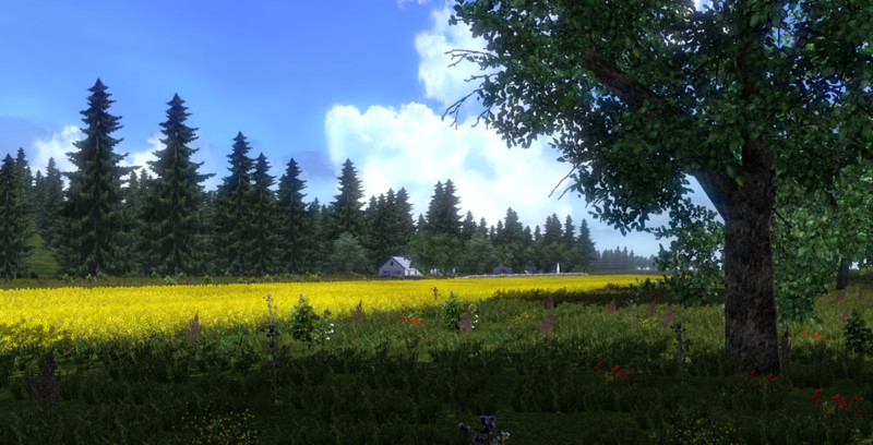 EU MAP MOD V 2.0