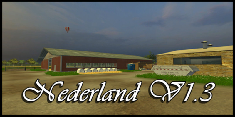 NEDERLAND V 1.3