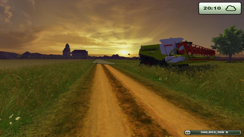 Paradise XL v0.92 beta [sp]