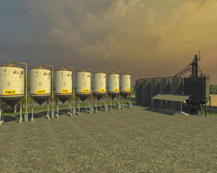 Schluckes Map v3 Multifruit [mp]
