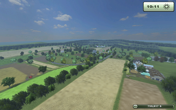 LUBELSKIE KLIMATY V2 BY ZPAWEL97