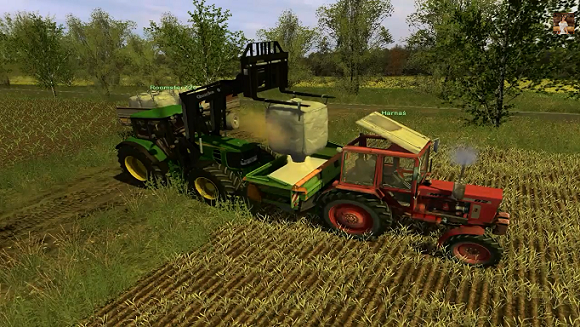 MODPACK 2013 PEREŁKA