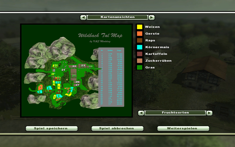 TORRENT VALLEY V 2.21