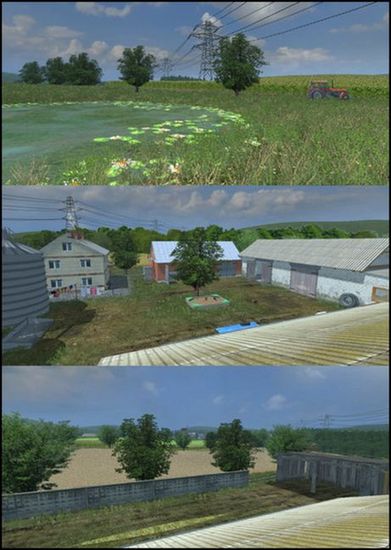 WARMIA V 5.1