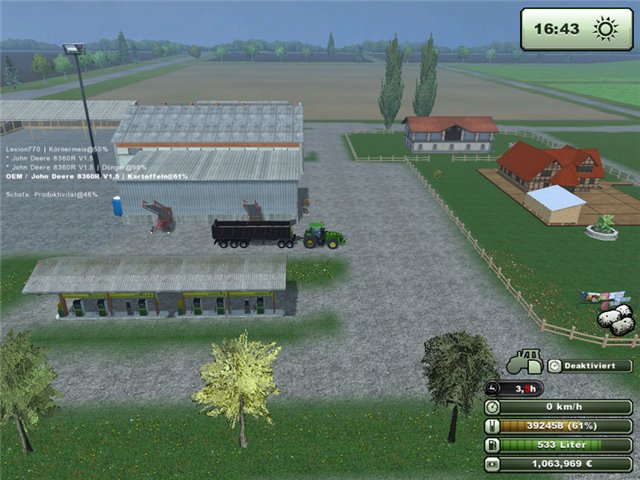 Meran v2.0 [mp]