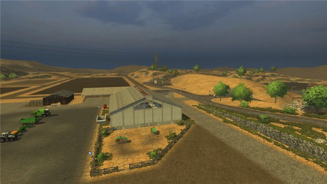 Wuestenstett v2 [mp]