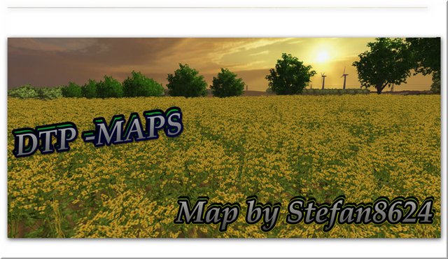 Vorpommern Map v2.0 FINAL [mp]