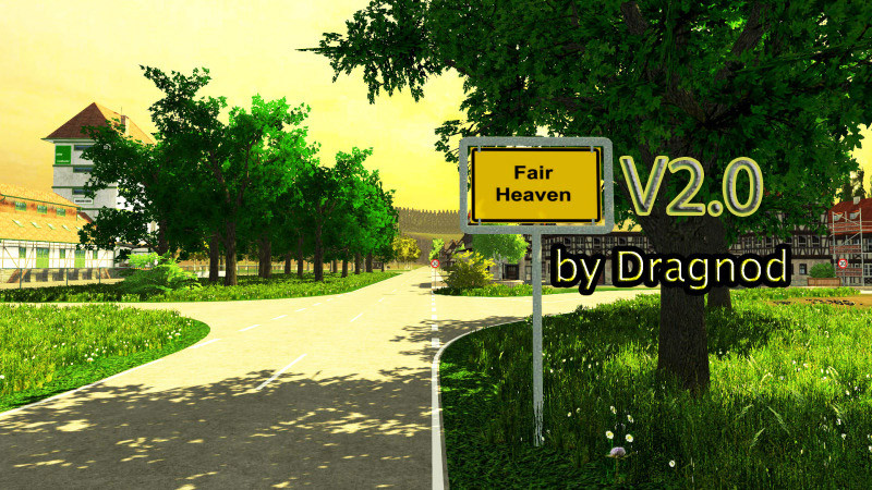 FAIR HEAVEN V 2.0