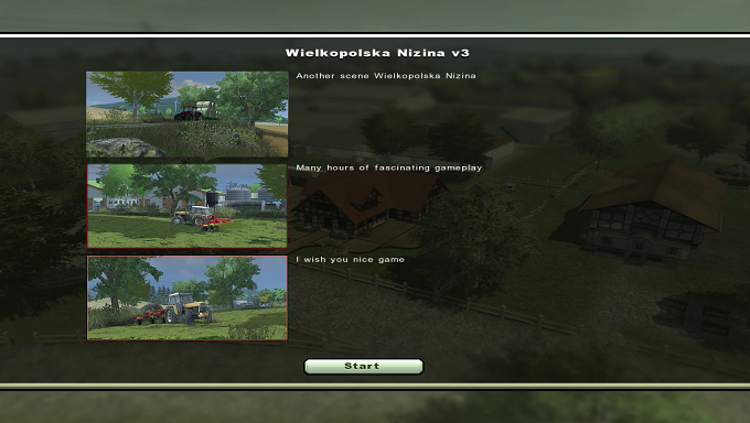 WIELKOPOLSKA NIZINA V 3.0