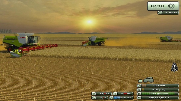 Paradise v 0.91 Beta