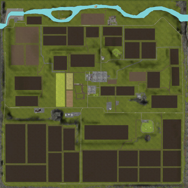 FARMERS DREAM XXL V 1.0