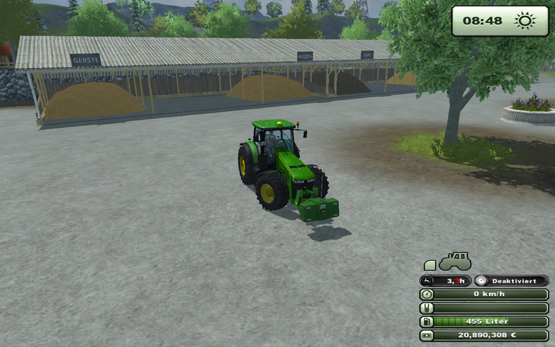 MR HAGENSTEDT V 4.5