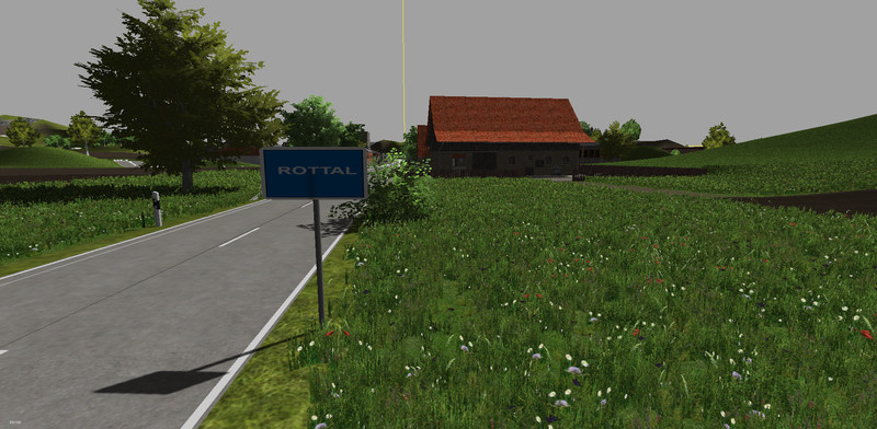 OTTAL MAP V 3.1
