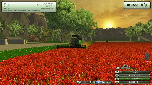 Fazenda multi culturas v1.0 [mp]