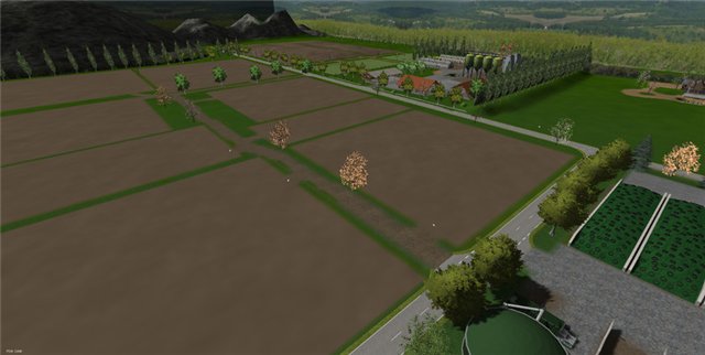 ClaasHof Minimap v2.1 [mp]