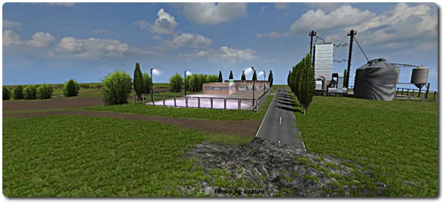 LS 2013 Somewhere in Lithuania v1.0 [mp]