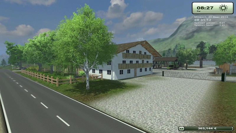SILENT VALLEY V 1.0