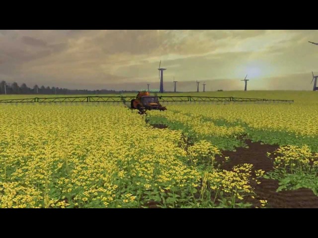 AGRO POMORZE V4