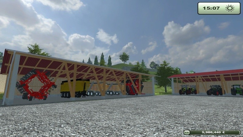 GASCOGNE MAP V 1.3