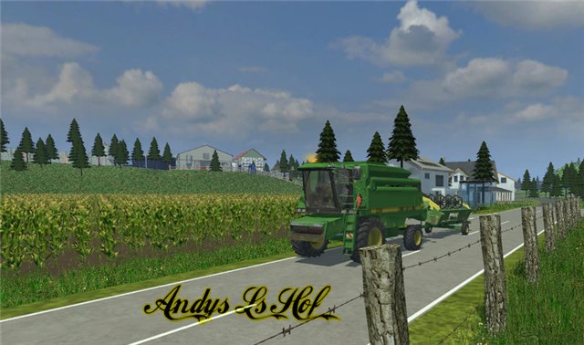 Andys Ls Hof Map v Beta [sp]