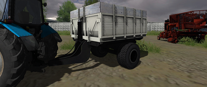PTS-4.5