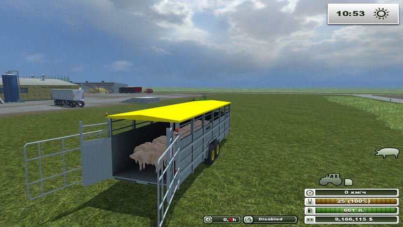 JOSKIN BETIMAX RDS 7500 V 1.0
