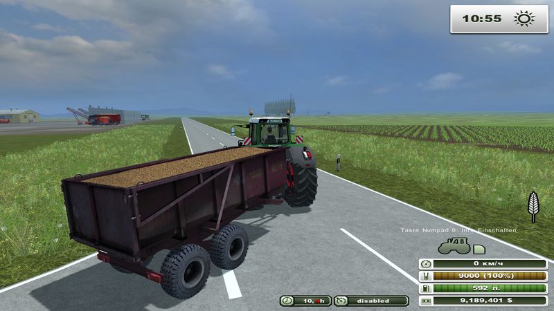 PST 9 V 2.0