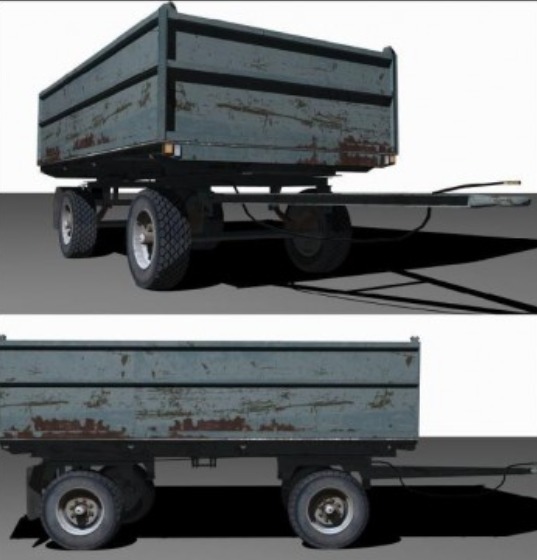 T087 Tipper v1.0