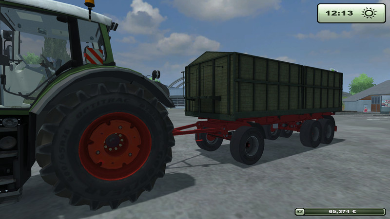 24T AGRIVISION V 1.1