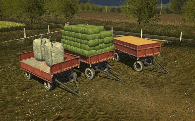 Autosan D47 v1.0 [mp]