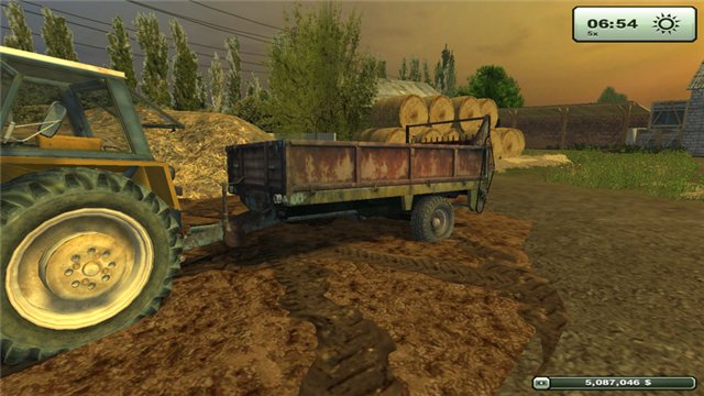 Rozrzutnik v1.0 [mp]