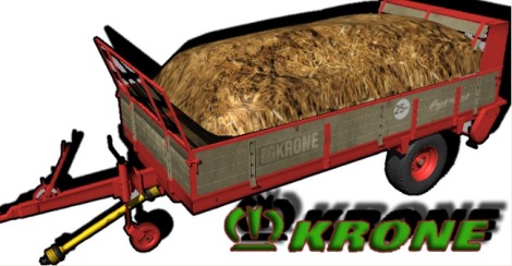 krone Optimat