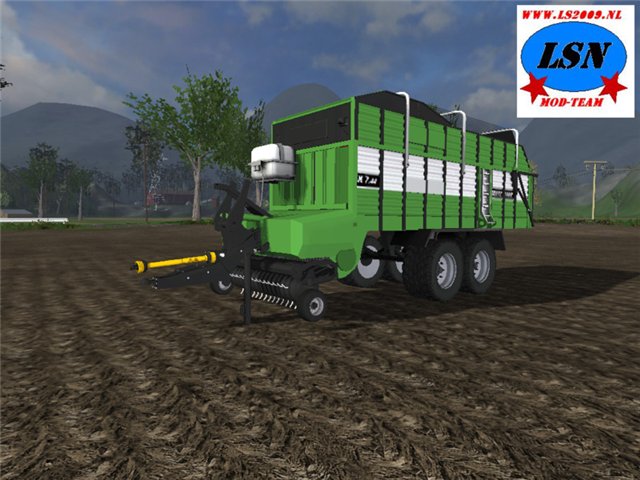 Deutz Fahr K 7 44 v 1.0 [mp]