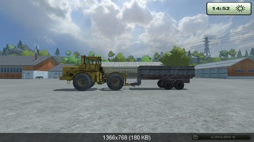 PTS_9_V1-mp Farming Simulator 2013