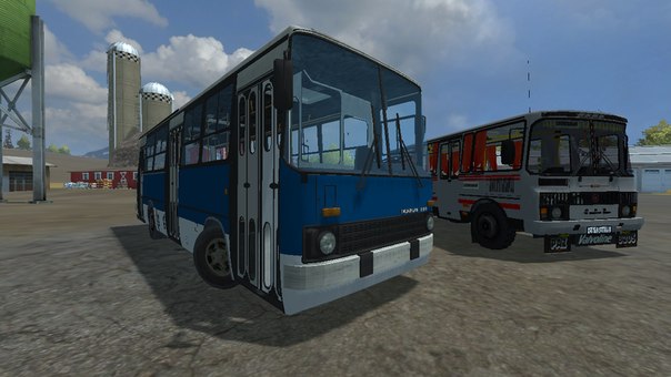 ikarus