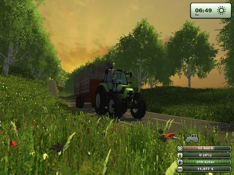 MMZ SILAGE V1.0