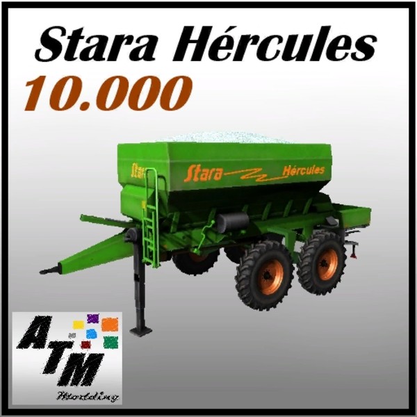 Stara Hercules 10000 v1.0 [mp]