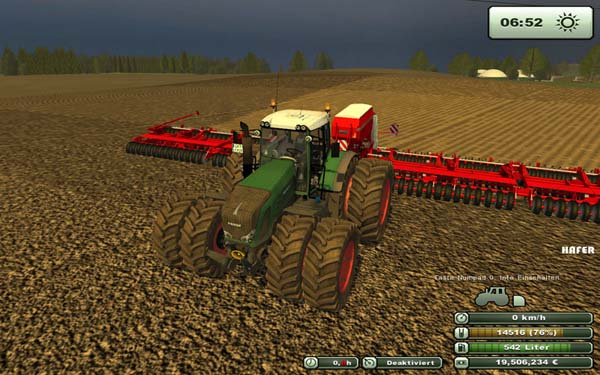 LS 13 New fruits v 1.0